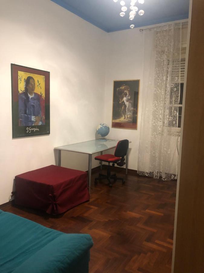 Anna Home Pavia Centro Экстерьер фото